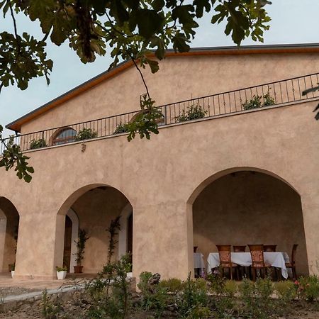 Hotel Agroturizem Gjepali Shijak Exterior foto