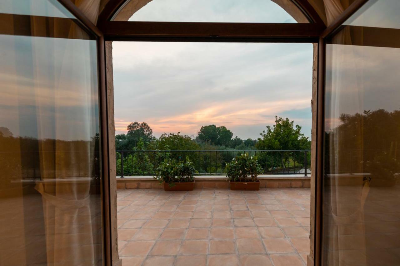 Hotel Agroturizem Gjepali Shijak Exterior foto